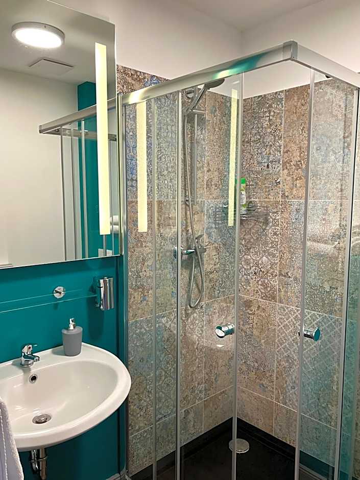 Hotel Zur Kaiserpfalz