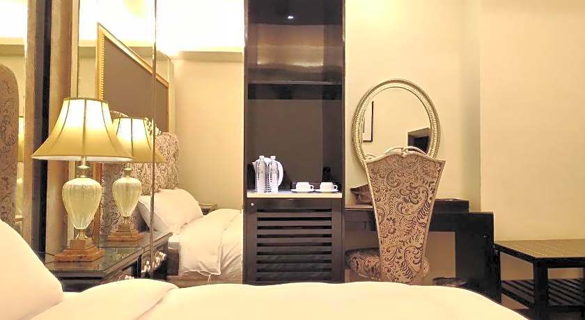 Hotel Modern Puli
