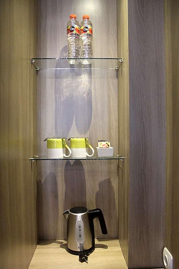 Grand Kuta Hotel Lombok