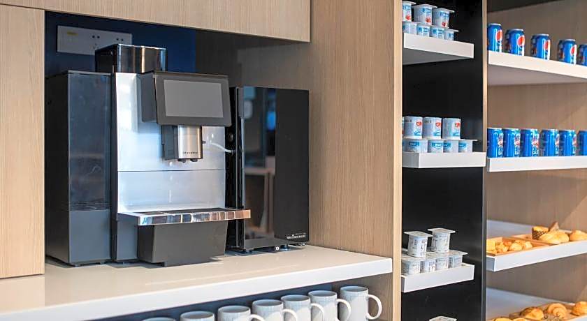 Holiday Inn Express Changchun Jingyue By IHG