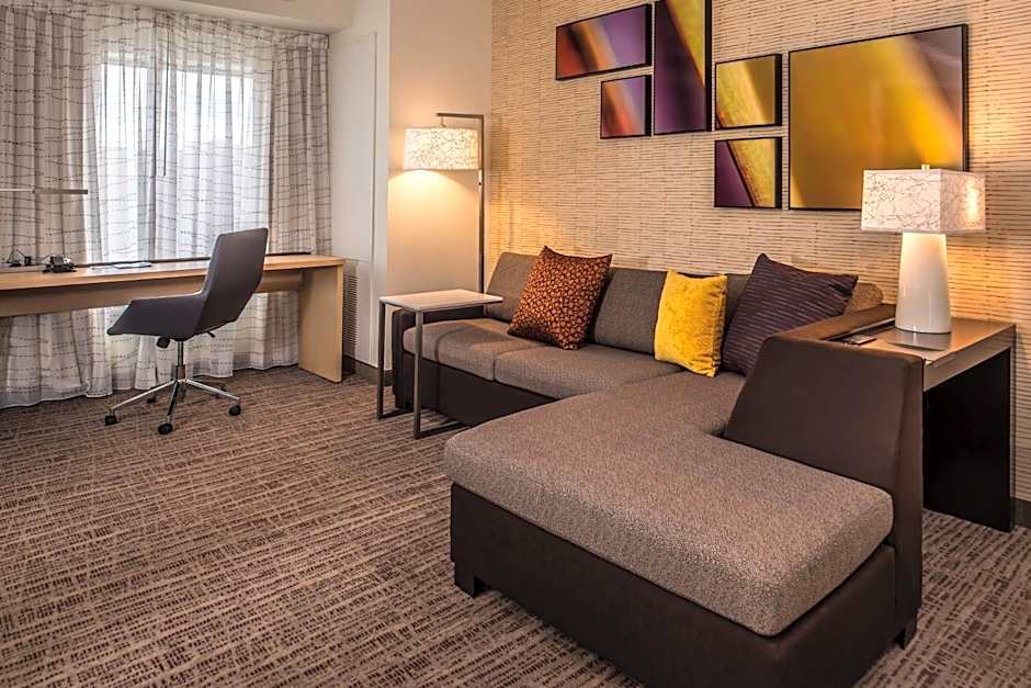 Residence Inn by Marriott St. Louis Westport