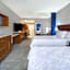Home2 Suites By Hilton Dallas-Frisco