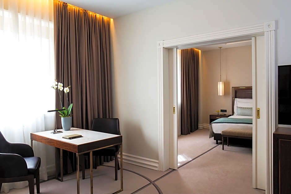 Tivoli Avenida Liberdade Lisboa  The Leading Hotels of the World