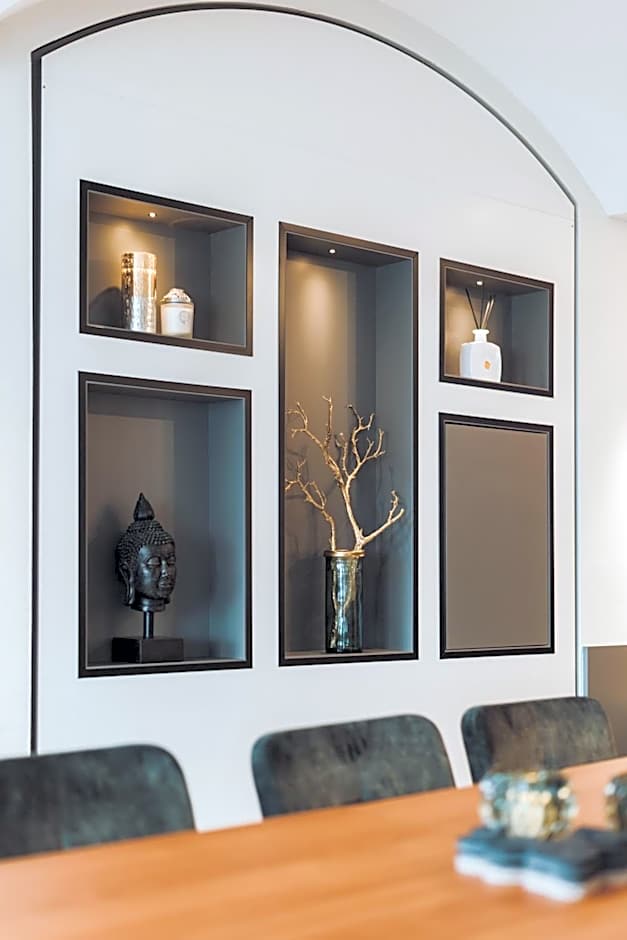 Ambienthotel Tassilo