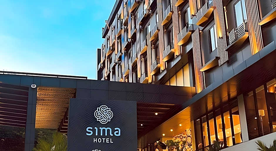 Sima Sumba Hotel