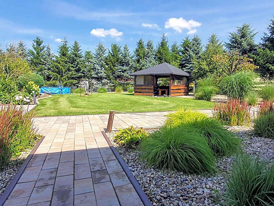 Agroturystyka Klekusiowo