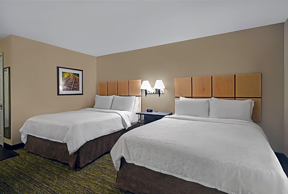 Candlewood Suites Sumter