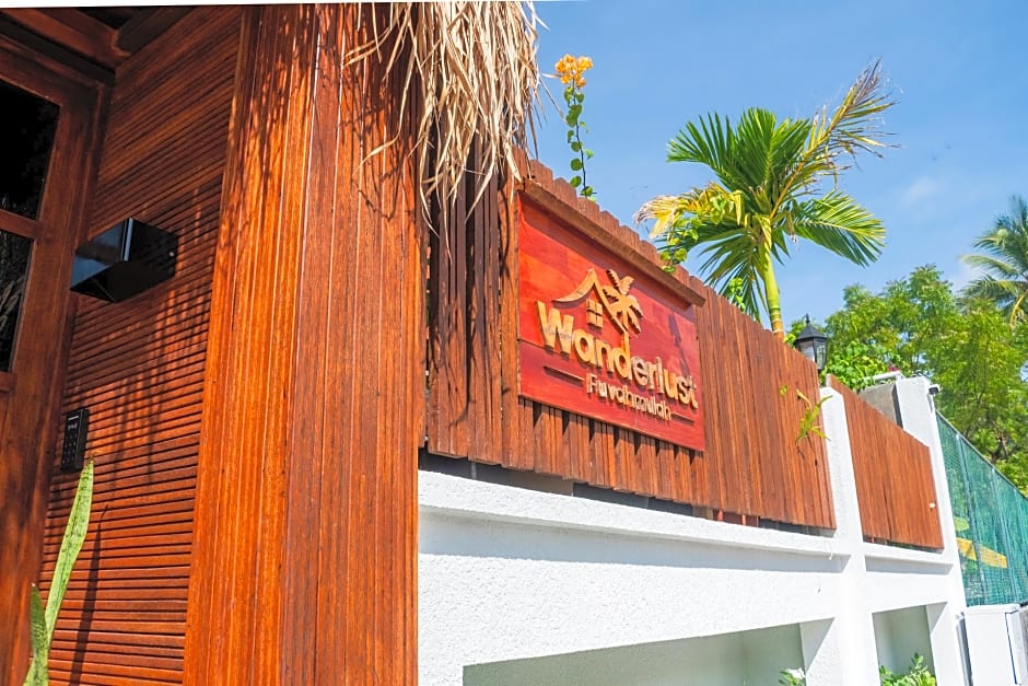 Wanderlust Fuvahmulah