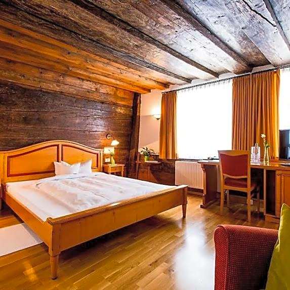 Boutique- und Businesshotel Herrenküferei