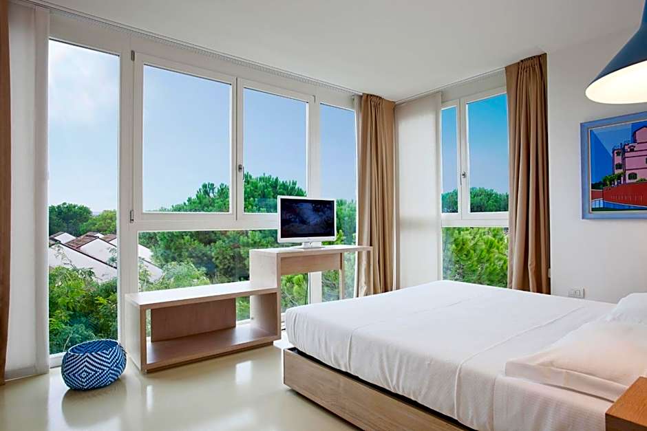 Art&Park Hotel Union Lido