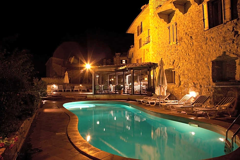 Relais La Fattoria