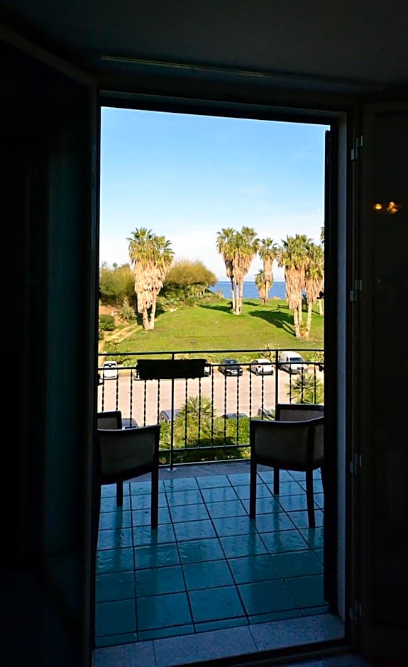Hotel Villa d'Amato