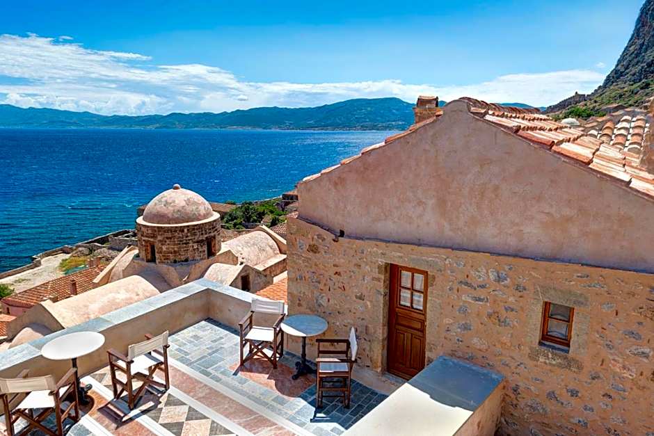 Malvasia Traditional Hotel