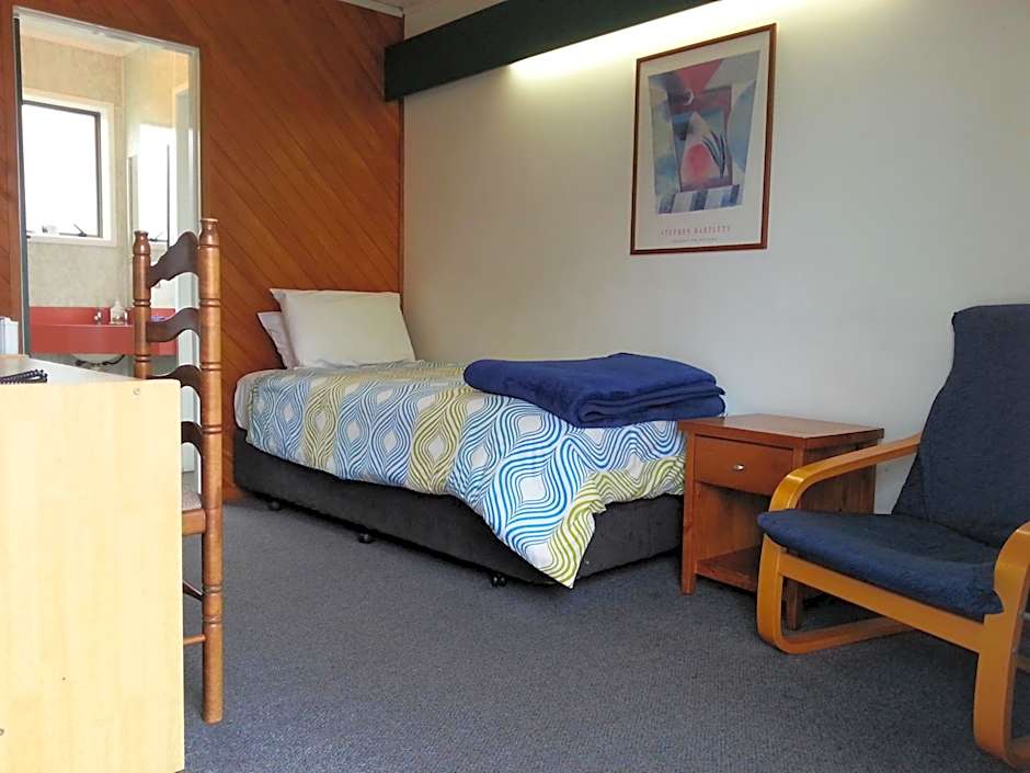 Orana Motor Inn & Restaurant