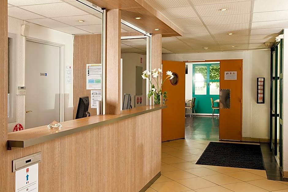 Sejours & Affaires Paris Vincennes