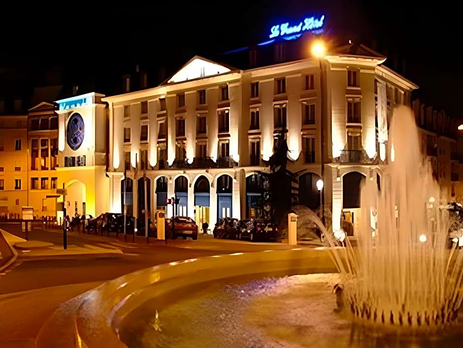 Residence du Grand Hotel