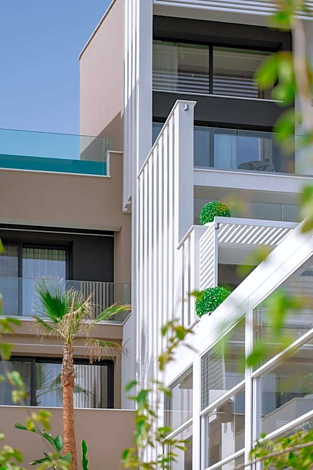 ZEST THASSOS LUXURY RETREAT