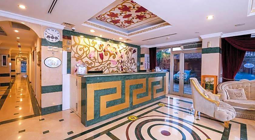 Bilem Hotel Beach & Spa