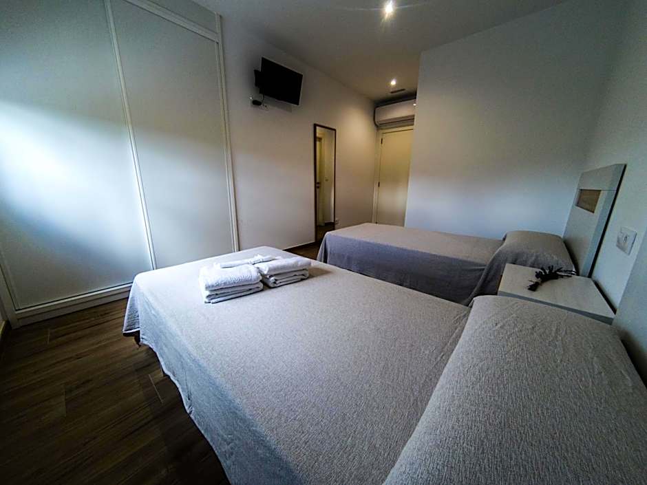 Albergue Casa Manola