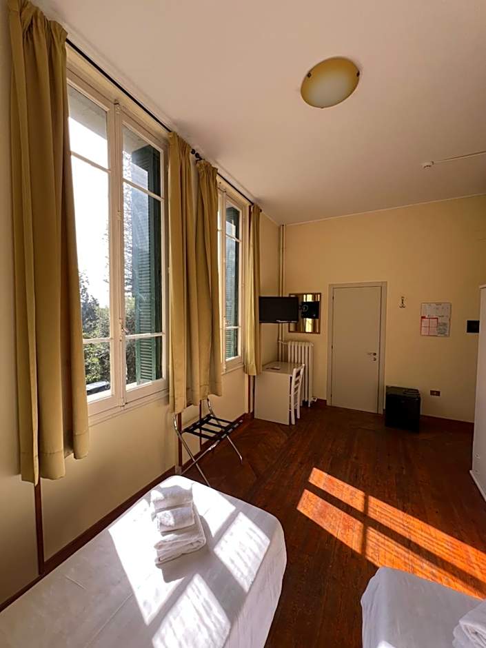 Hotel Petit Royal