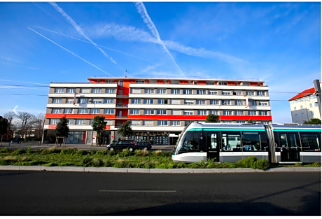 Adonis Paris Sud