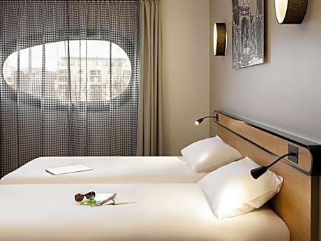 Aparthotel Adagio Access Nancy Centre