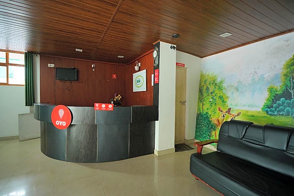 Hotel Greenland – Wayanad District, KS