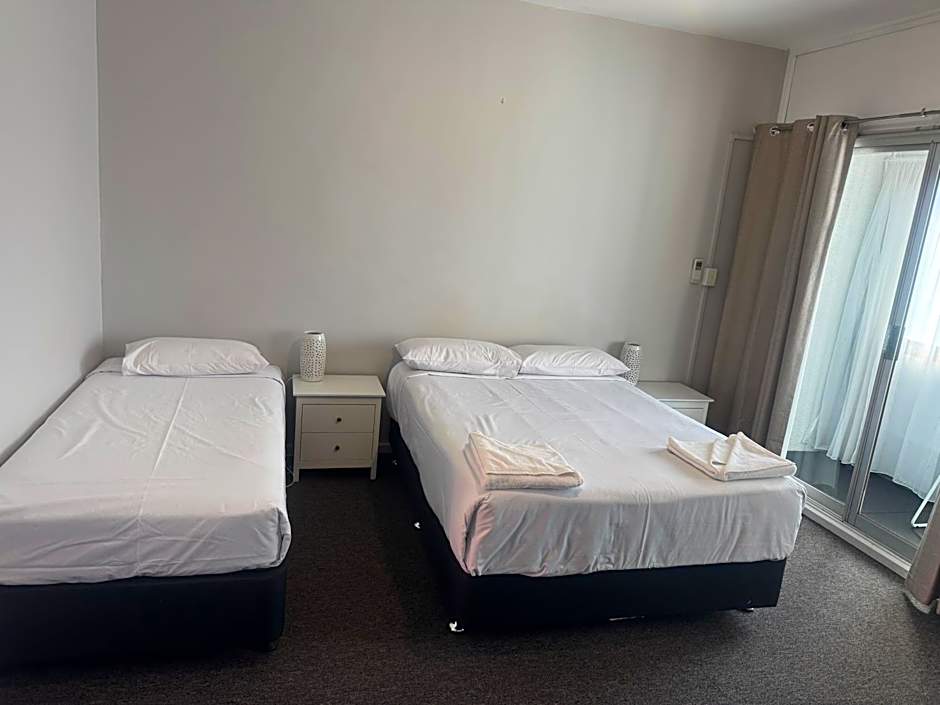 Mountway Holiday Apartments