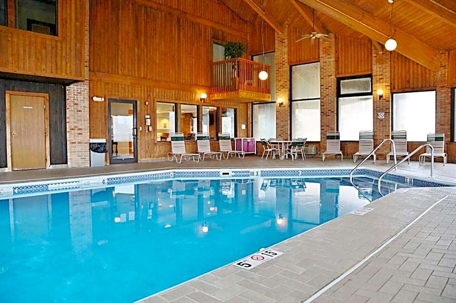 Country Hearth Inn & Suites - Kenton