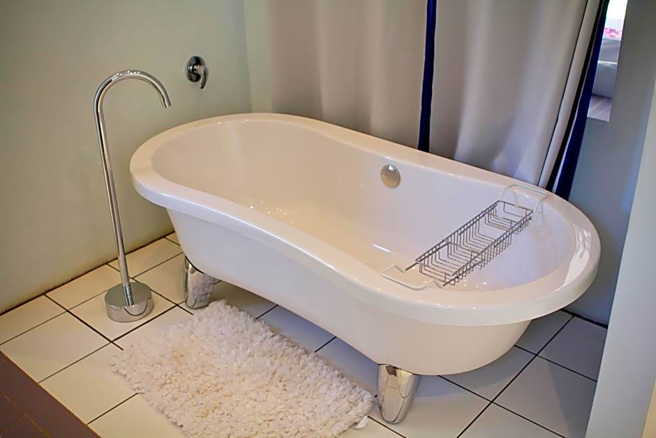 Villa Mexicana Guesthouse