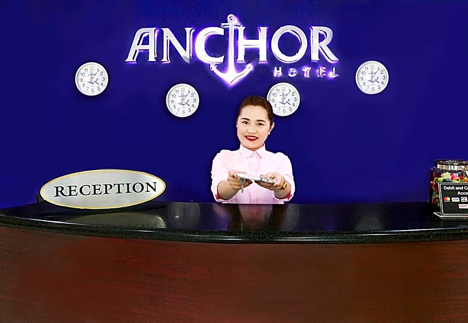 Anchor Hotel