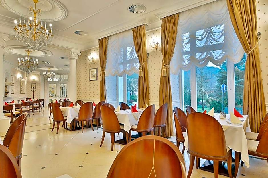 Sun Palace Spa & Wellness