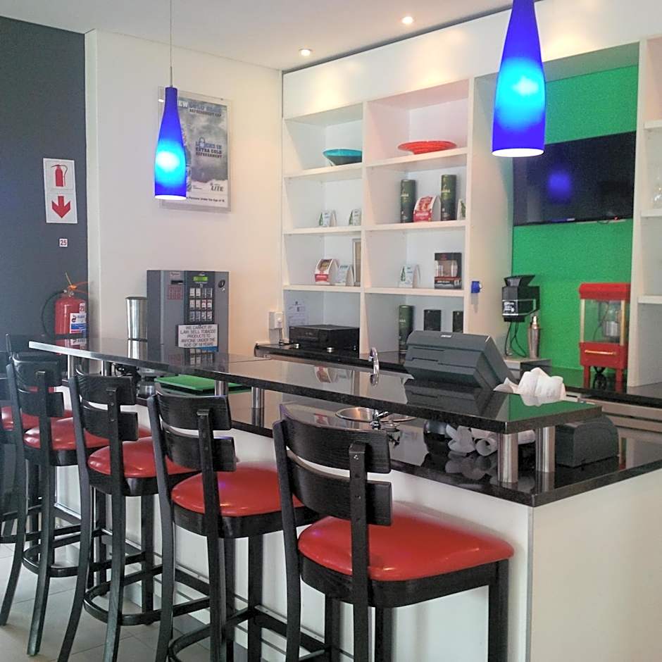 Premier Splendid Inn Bayshore