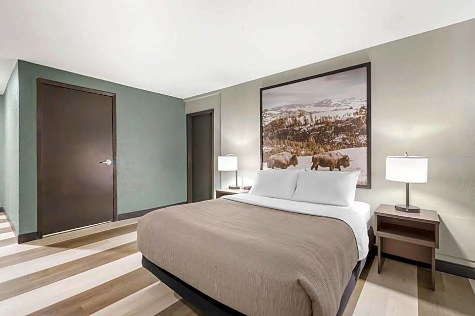 Quality Inn Dillon I-15