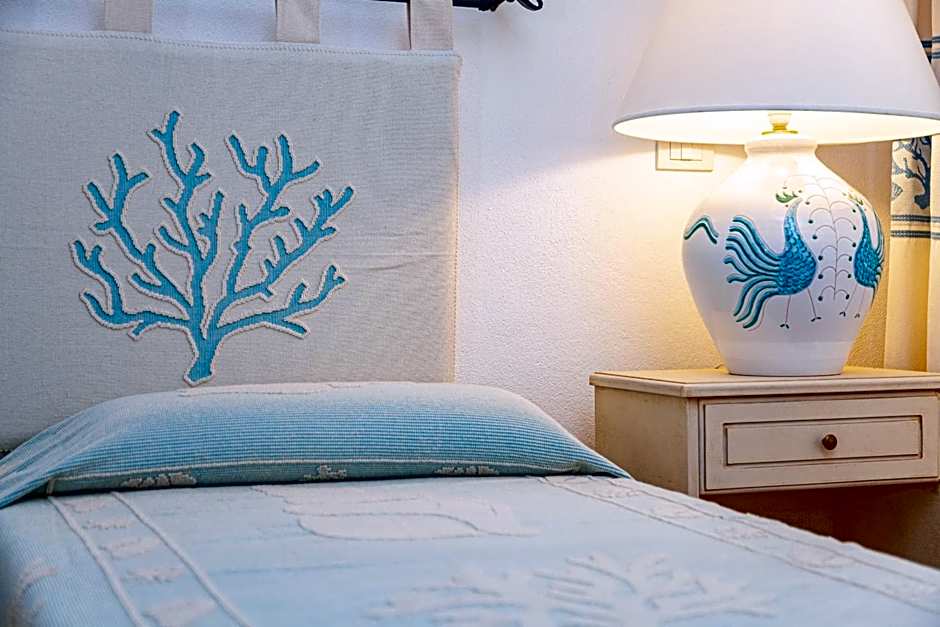 Hotel San Trano