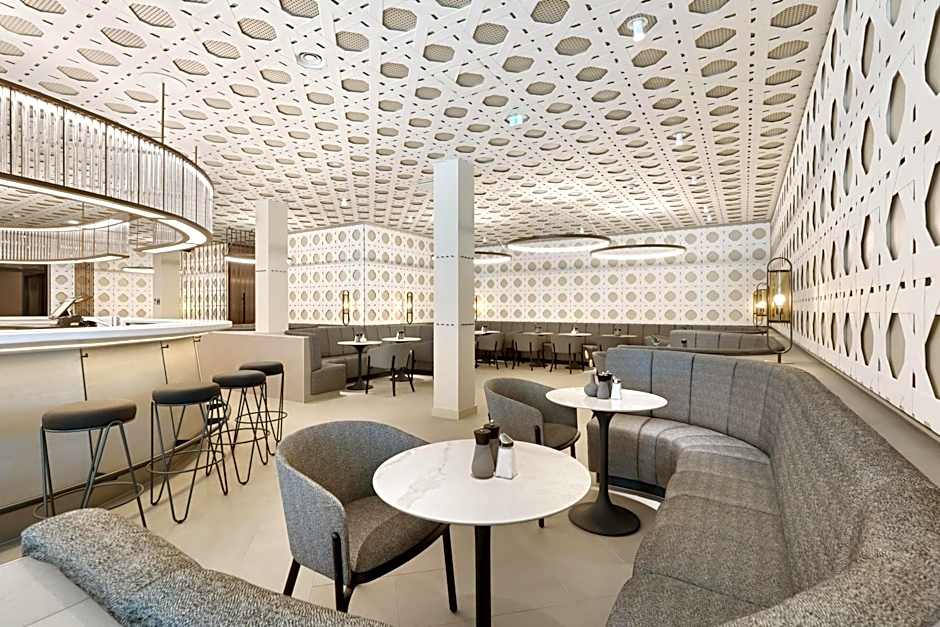 Austria Trend Hotel Bosei Wien