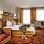 Hotel Vierjahreszeiten
