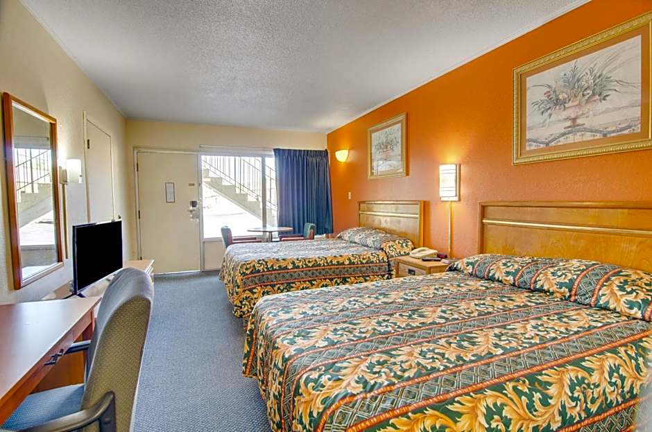 Scottish Inns Collinsville - Martinsville