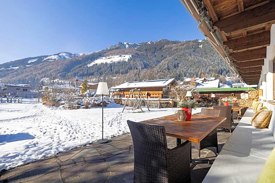 Familien- & Vitalhotel Auenhof