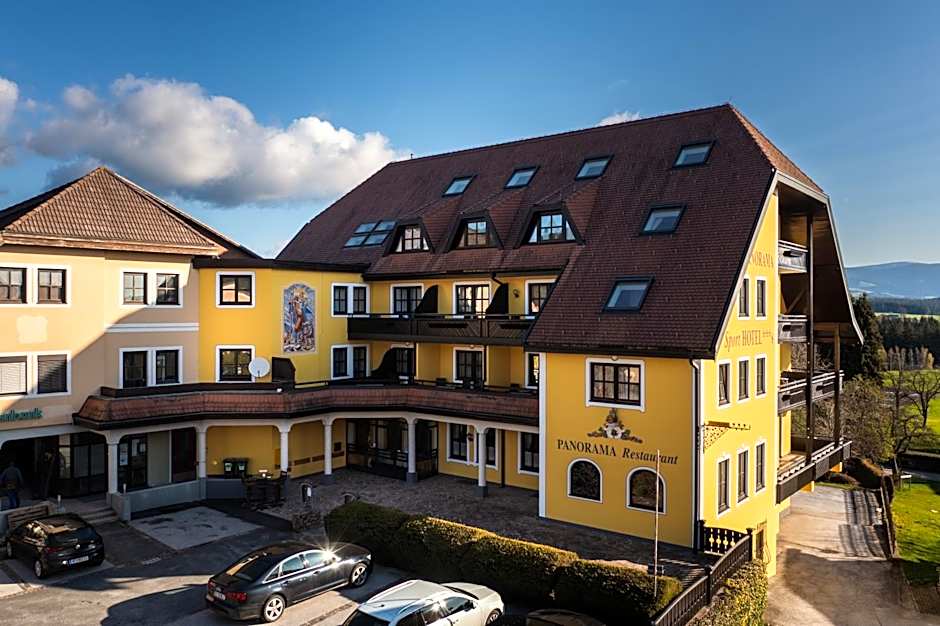 PANORAMA SportHOTEL