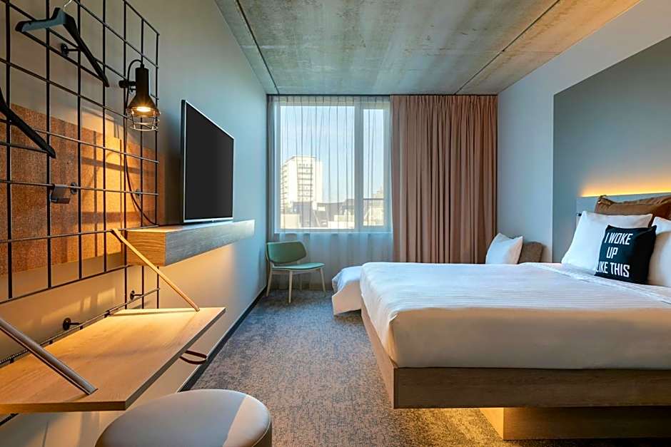 Moxy Antwerp
