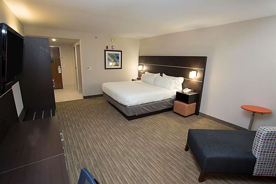 Holiday Inn Express Wilmington By IHG