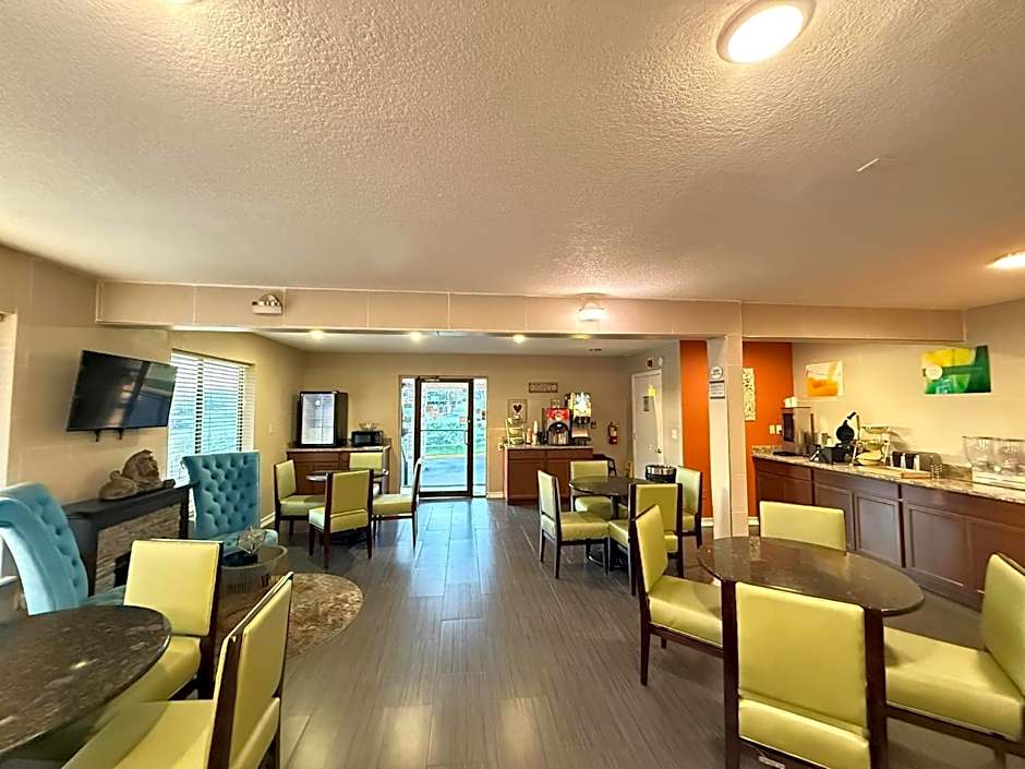 Quality Inn