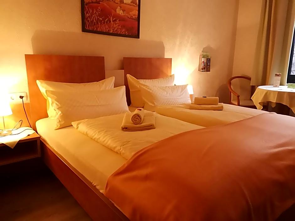 Hotel zur Schmiede