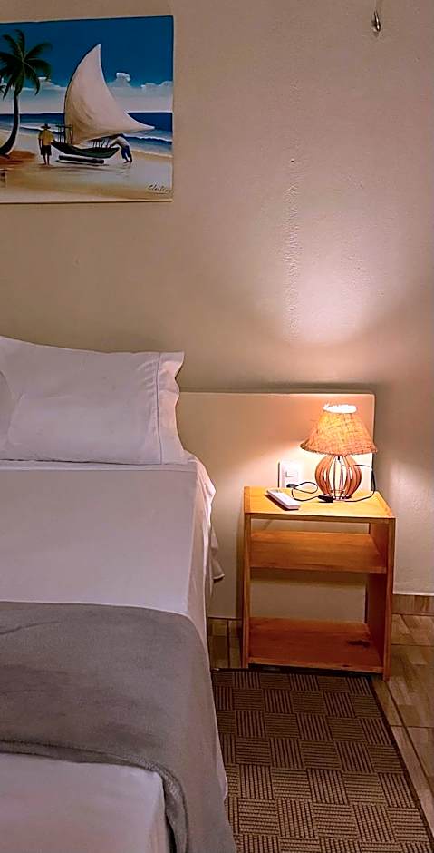 The Jungle, Guriú, CE