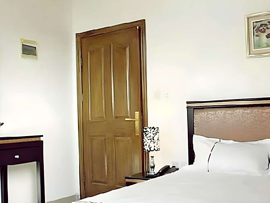 Golden Rose Hotel Aqaba