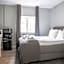 Continental Apartment Hotel Helsingborg