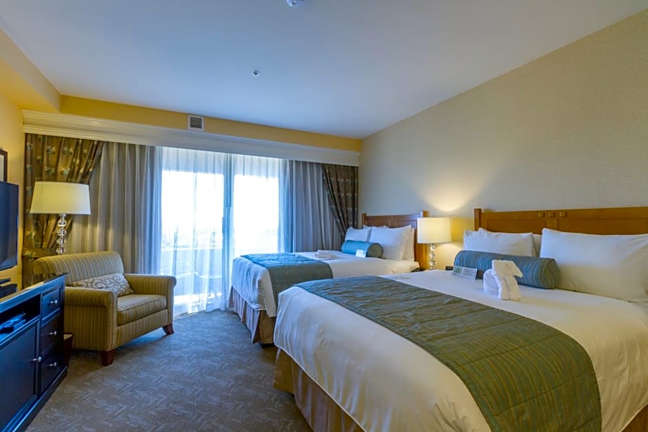 Grand Pacific Palisades Resort