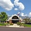 DoubleTree Suites By Hilton Dayton/Miamisburg