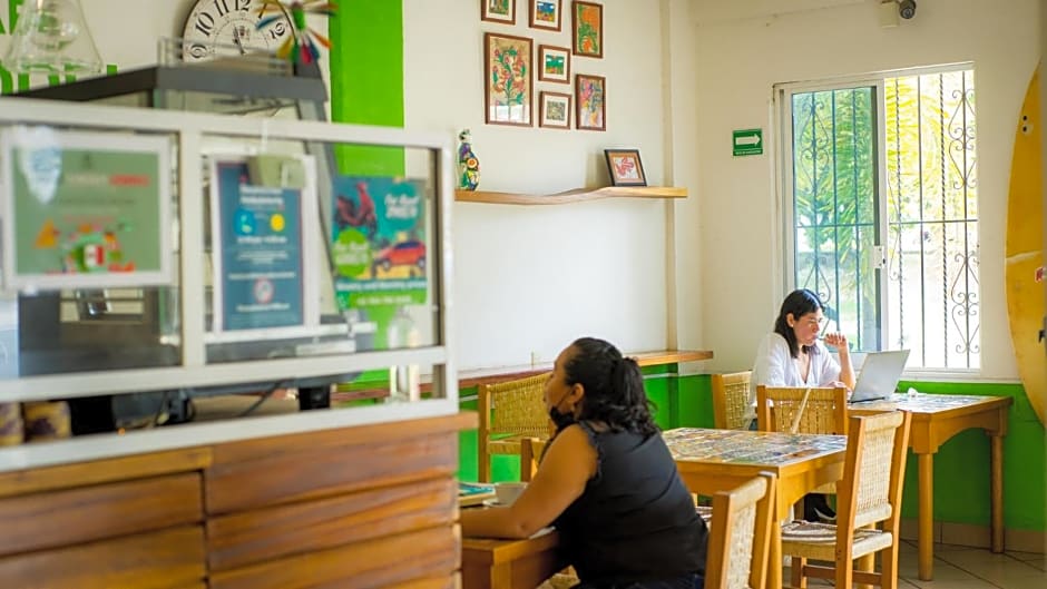 Casa Losodeli & Coworking- Adults Only